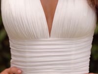 2026-90 Long Bridal Gown A Line Wedding Dress